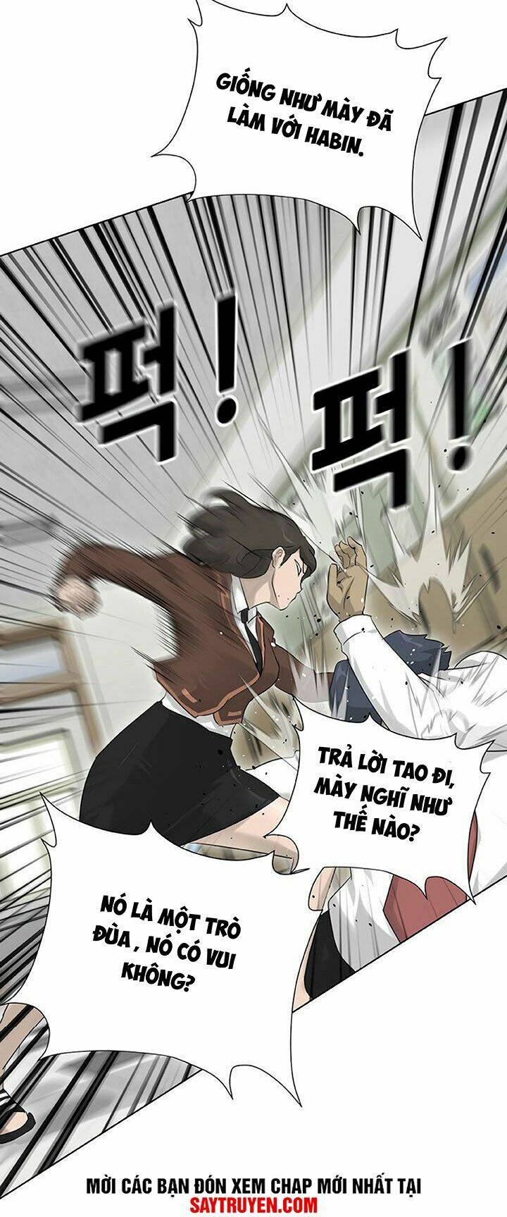 Trigger - Chương 7