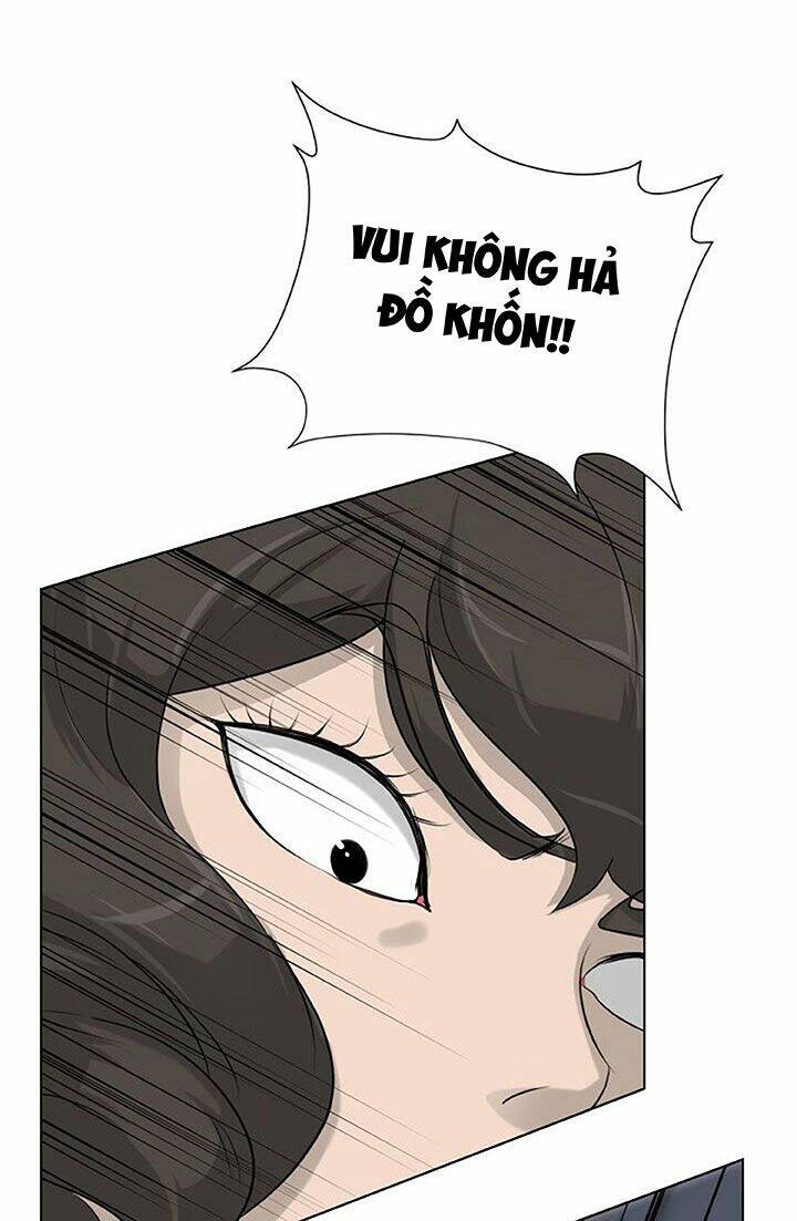 Trigger - Chương 7