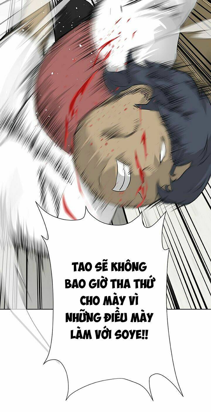 Trigger - Chương 7