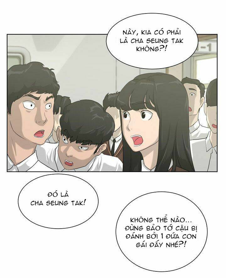 Trigger - Chương 8