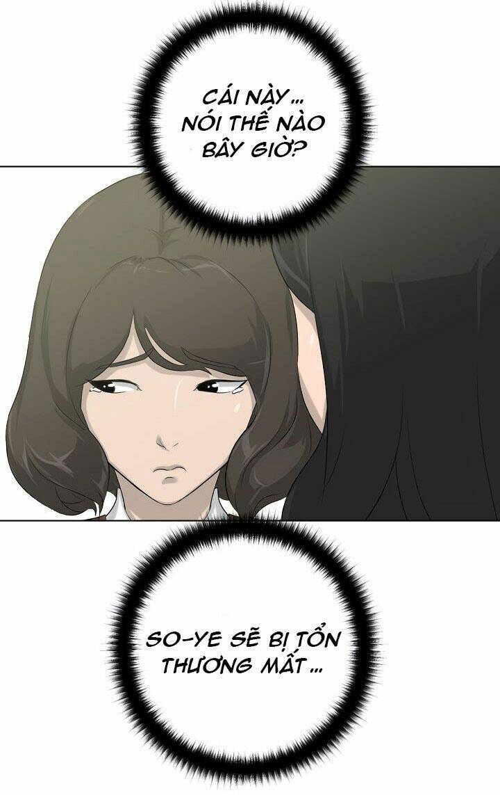 Trigger - Chương 8