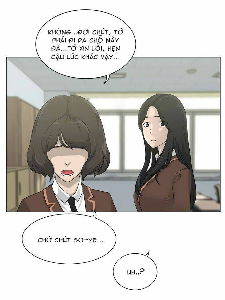 Trigger - Chương 8