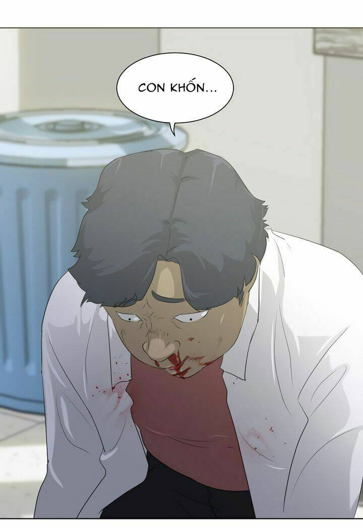 Trigger - Chương 8