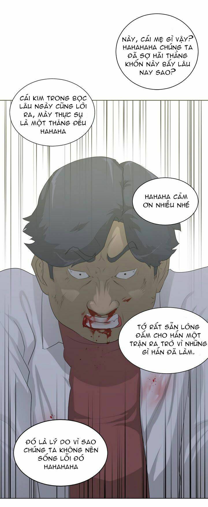 Trigger - Chương 8