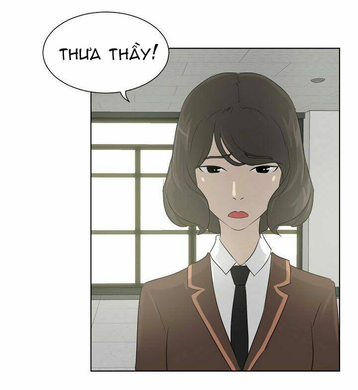 Trigger - Chương 8