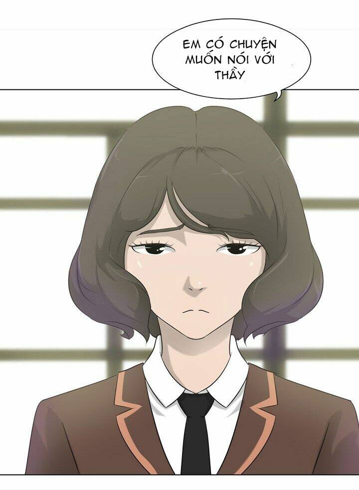 Trigger - Chương 8
