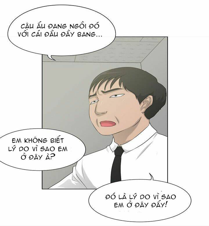 Trigger - Chương 8