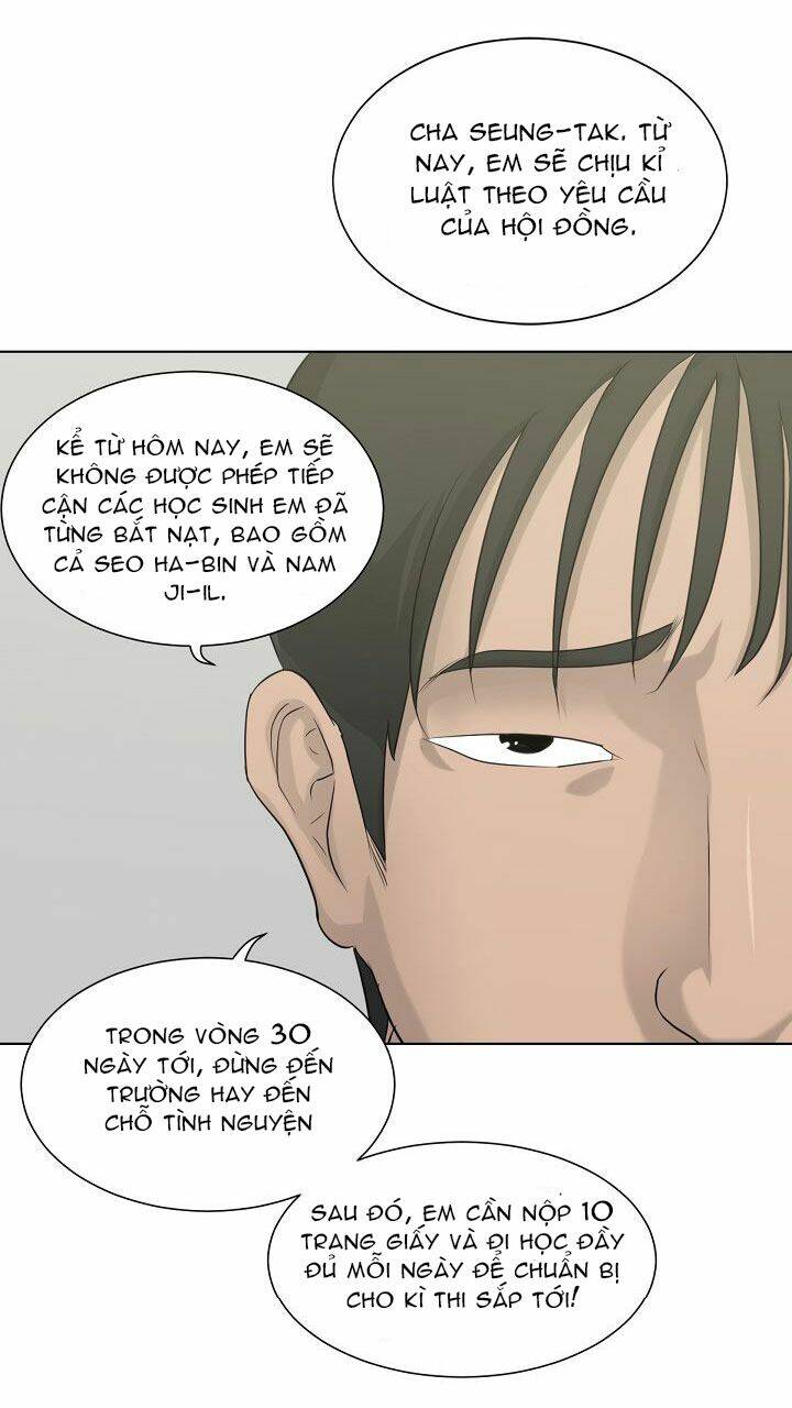 Trigger - Chương 8