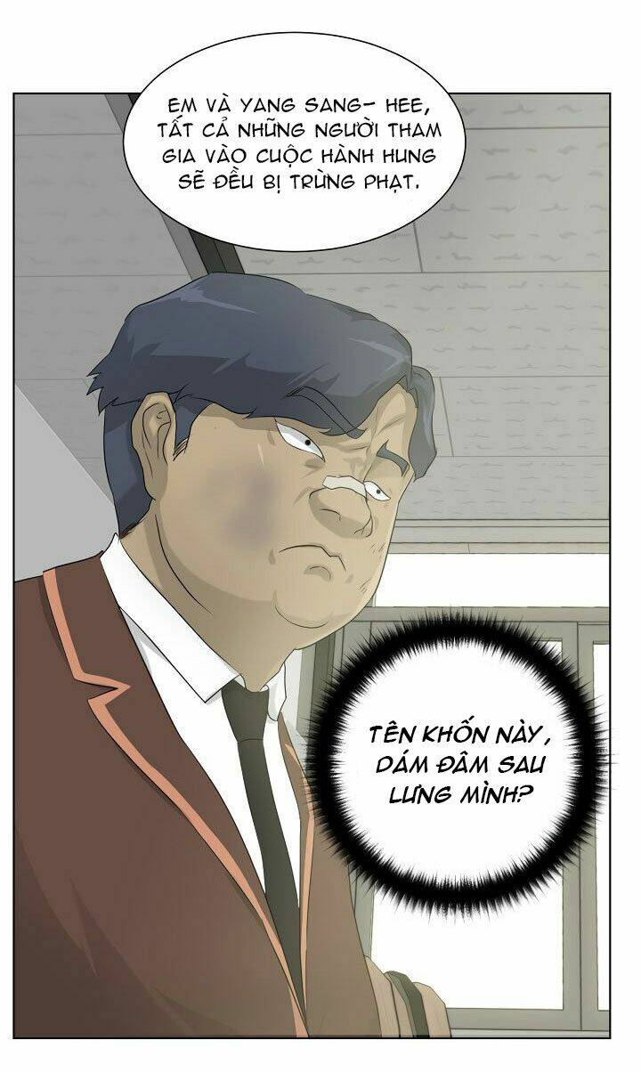 Trigger - Chương 8