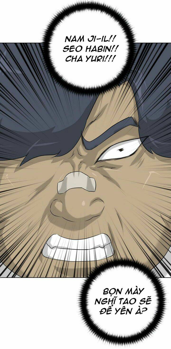 Trigger - Chương 8