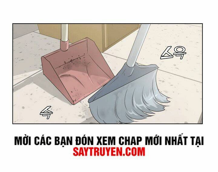 Trigger - Chương 8