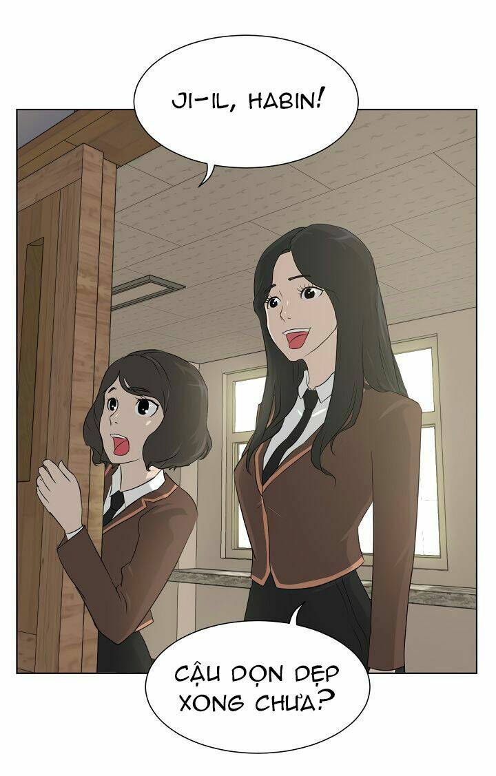 Trigger - Chương 8