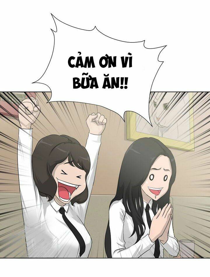 Trigger - Chương 8