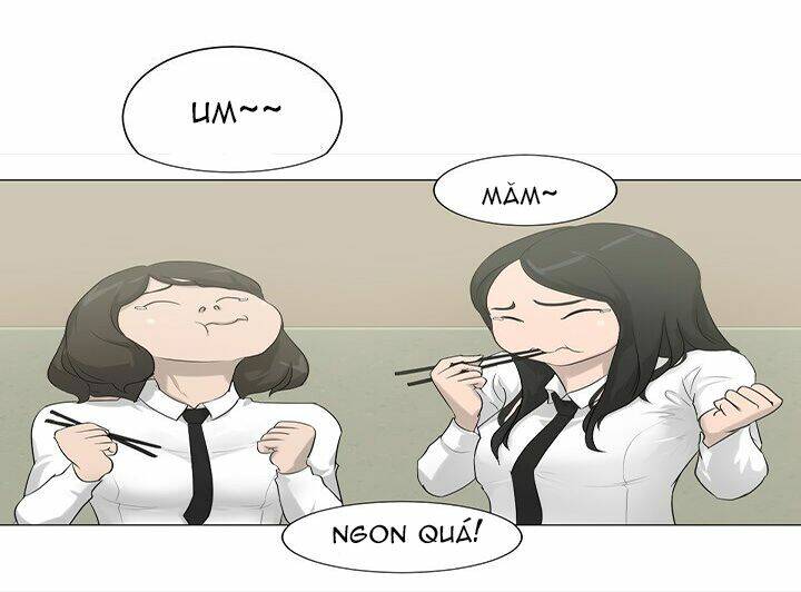 Trigger - Chương 8