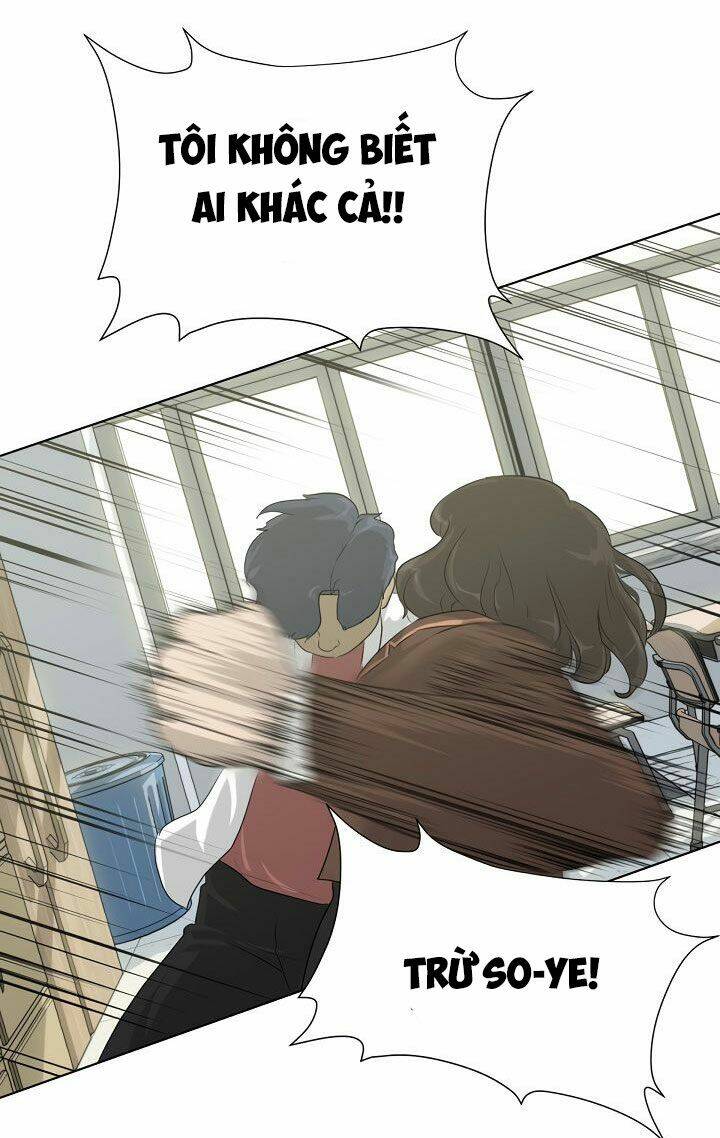 Trigger - Chương 8