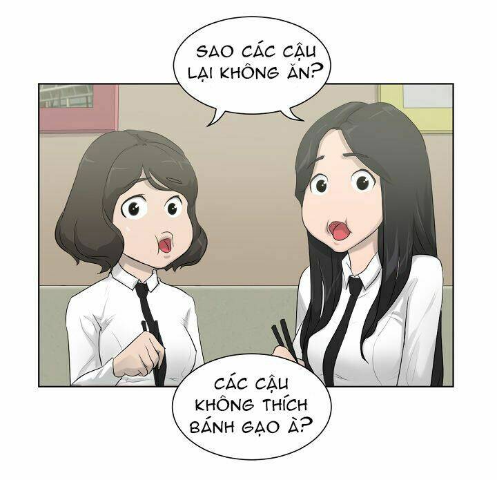 Trigger - Chương 8