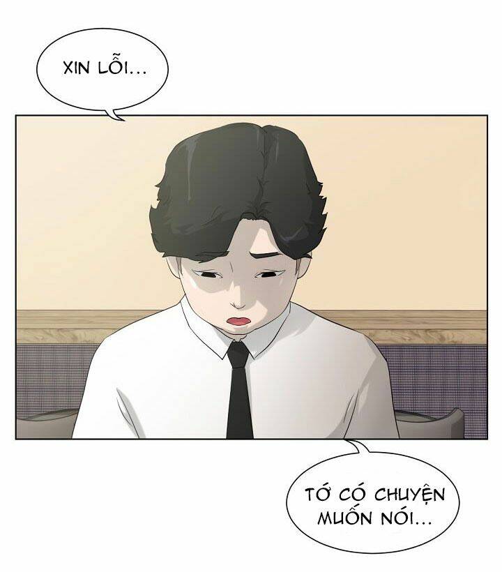 Trigger - Chương 8