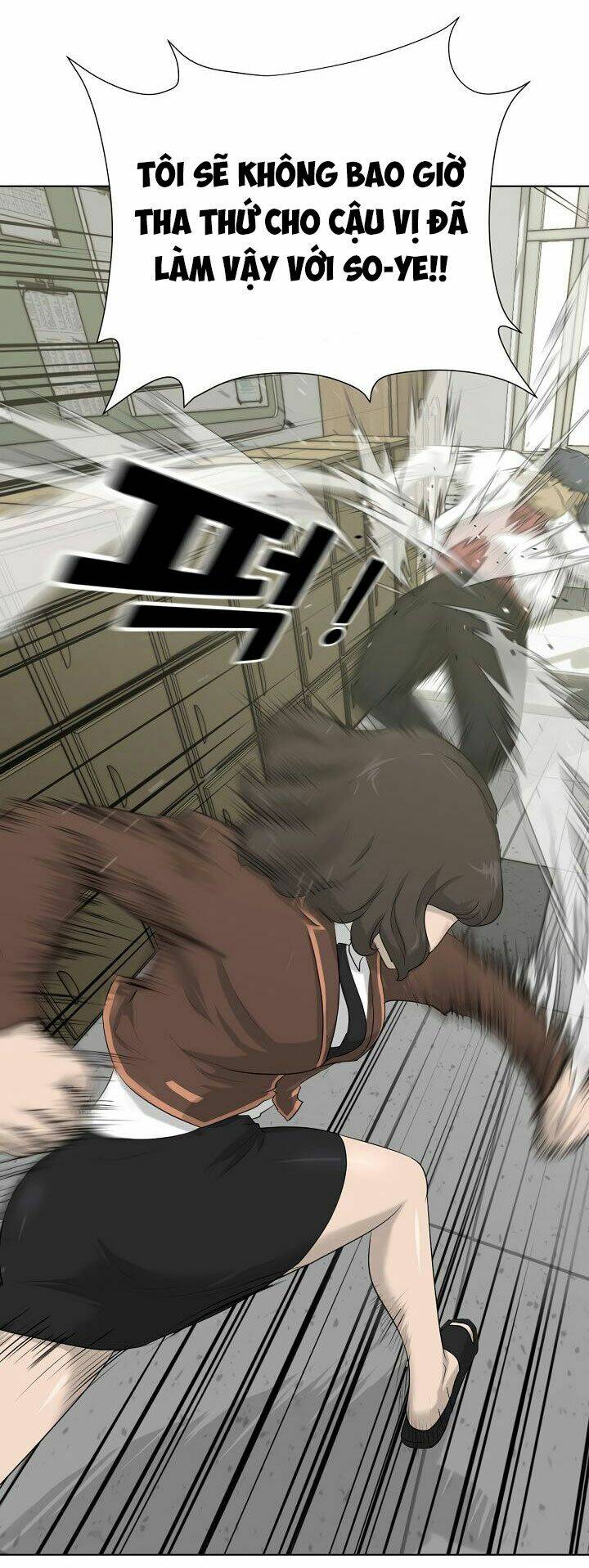 Trigger - Chương 8