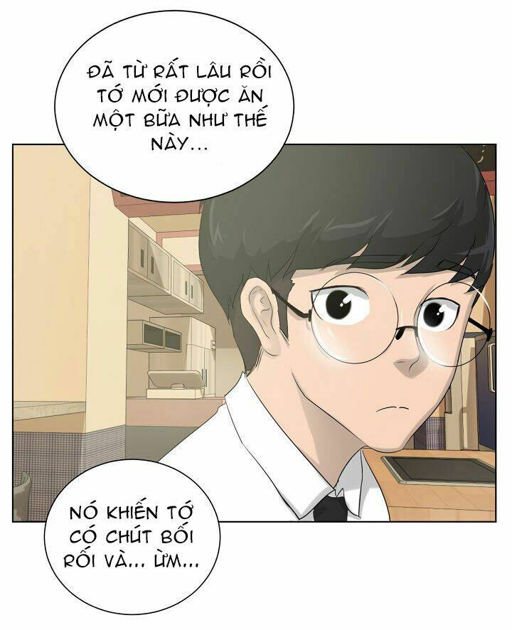 Trigger - Chương 8