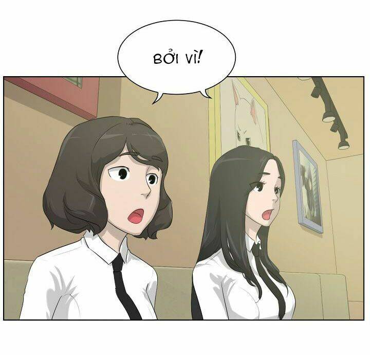 Trigger - Chương 8