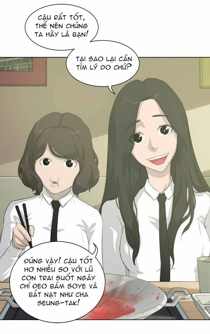 Trigger - Chương 8