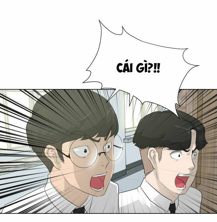 Trigger - Chương 8