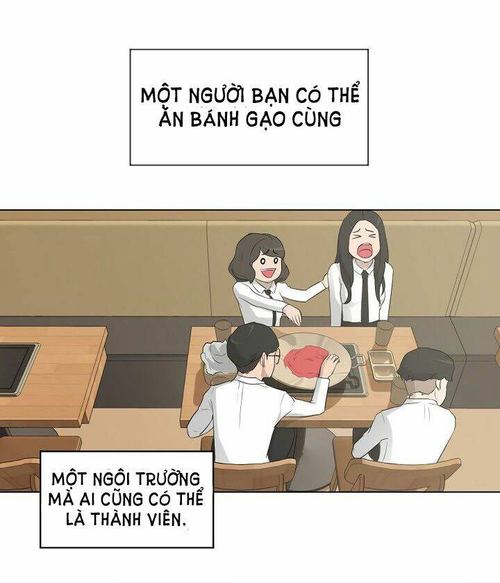 Trigger - Chương 8