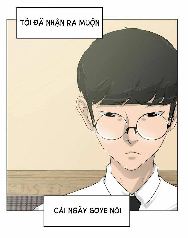 Trigger - Chương 8