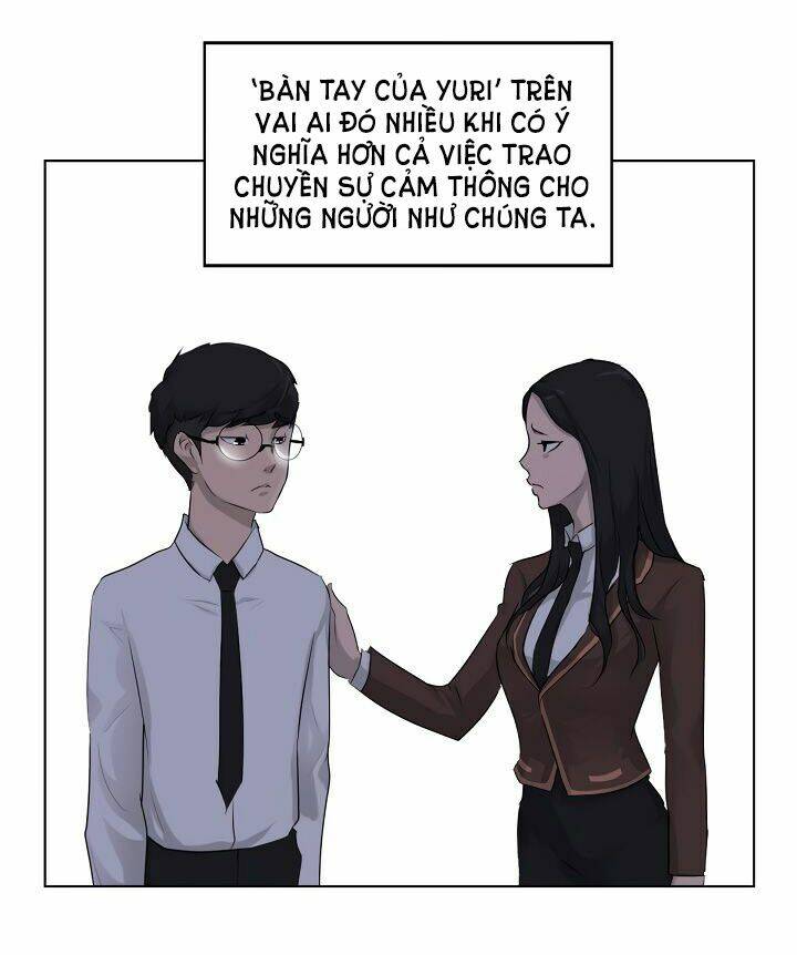 Trigger - Chương 8