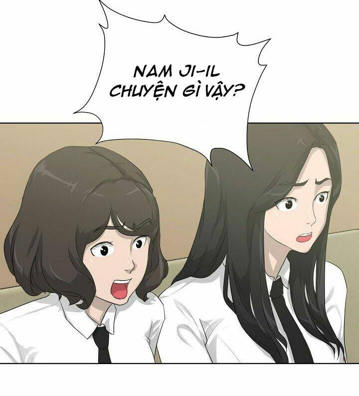 Trigger - Chương 8