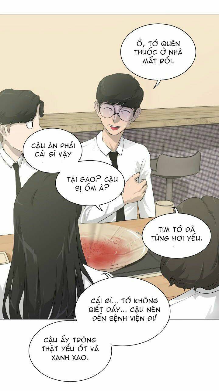 Trigger - Chương 8
