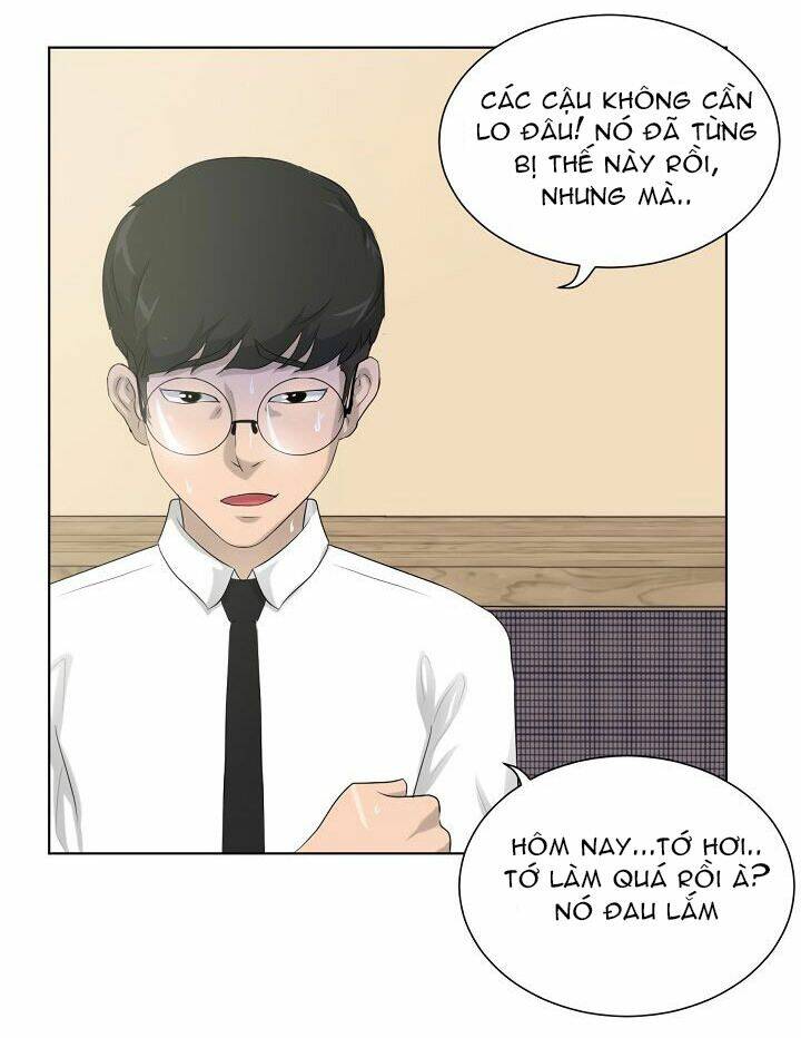 Trigger - Chương 8