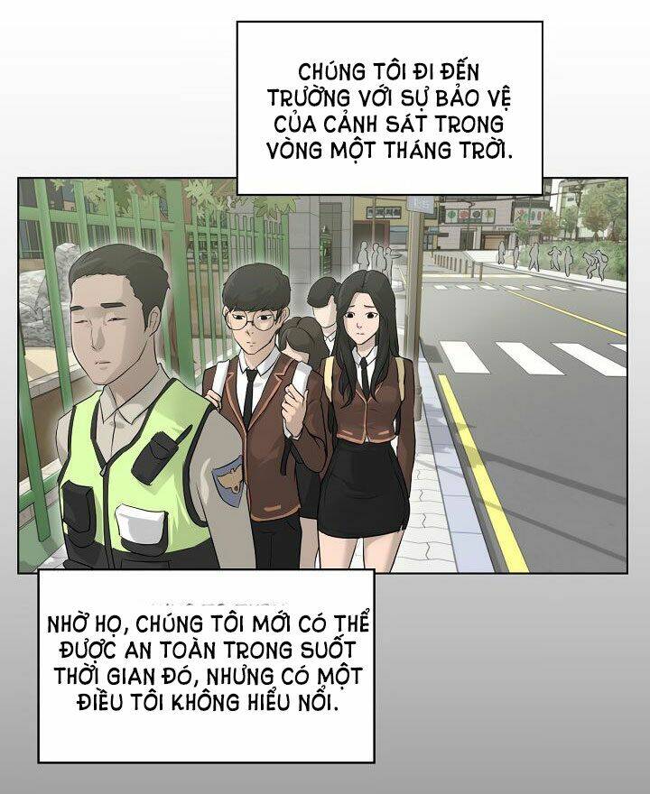 Trigger - Chương 8