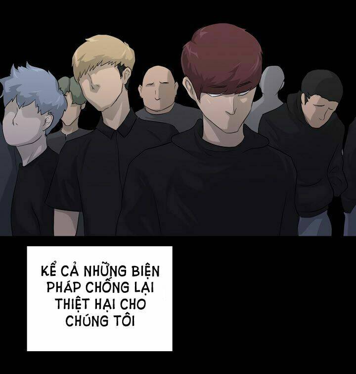 Trigger - Chương 8