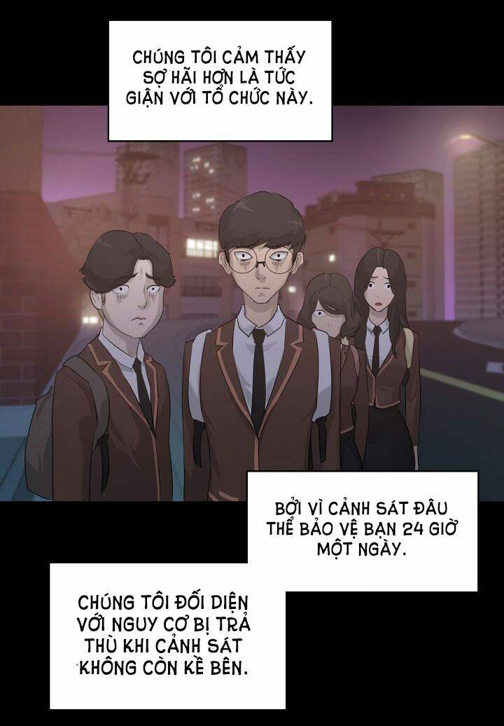 Trigger - Chương 8