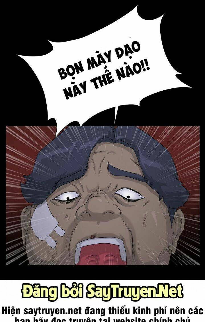 Trigger - Chương 8