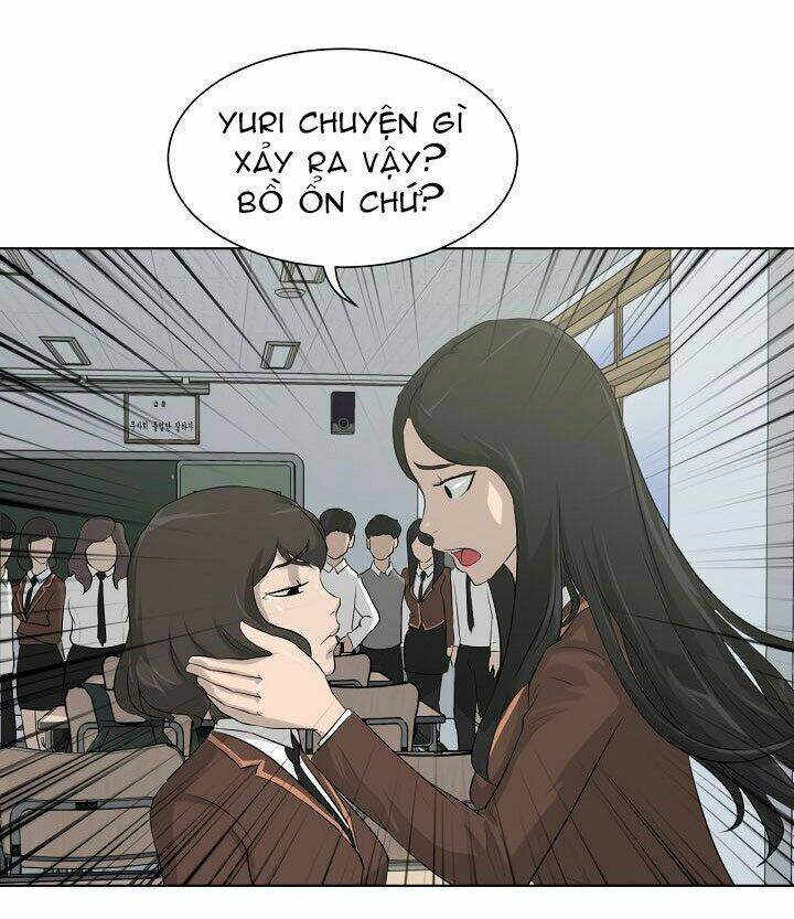 Trigger - Chương 8