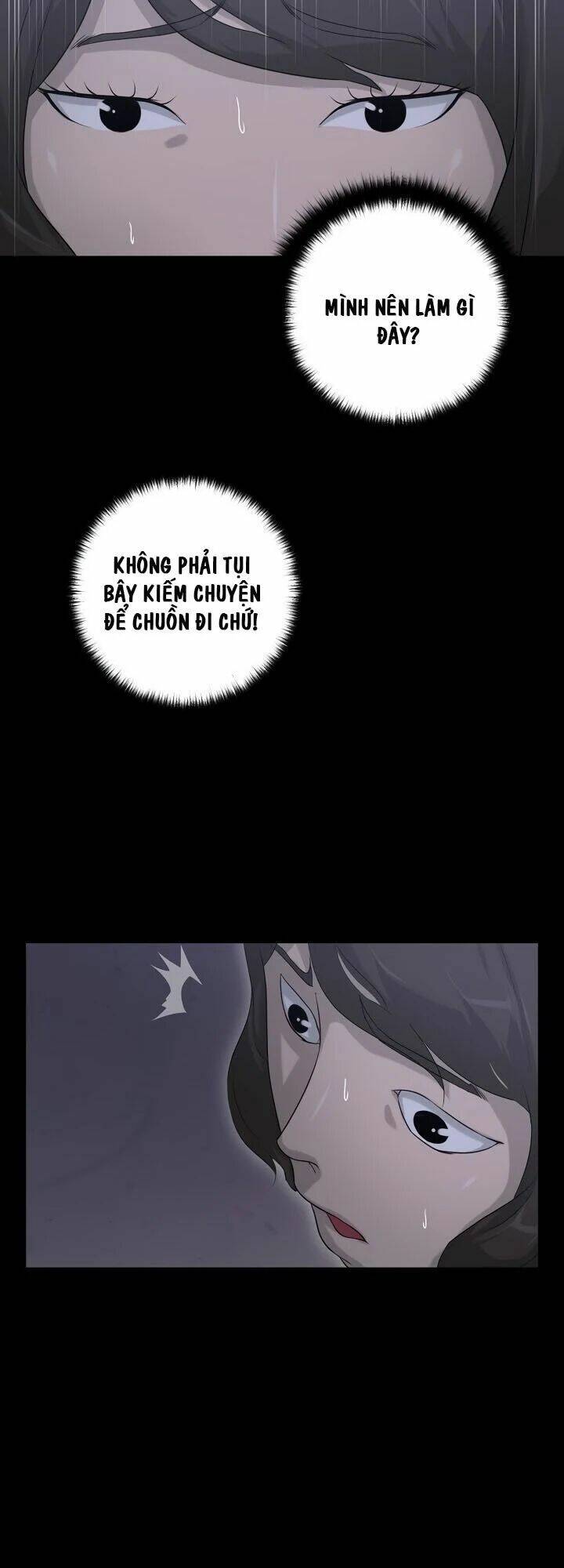 Trigger - Chương 9
