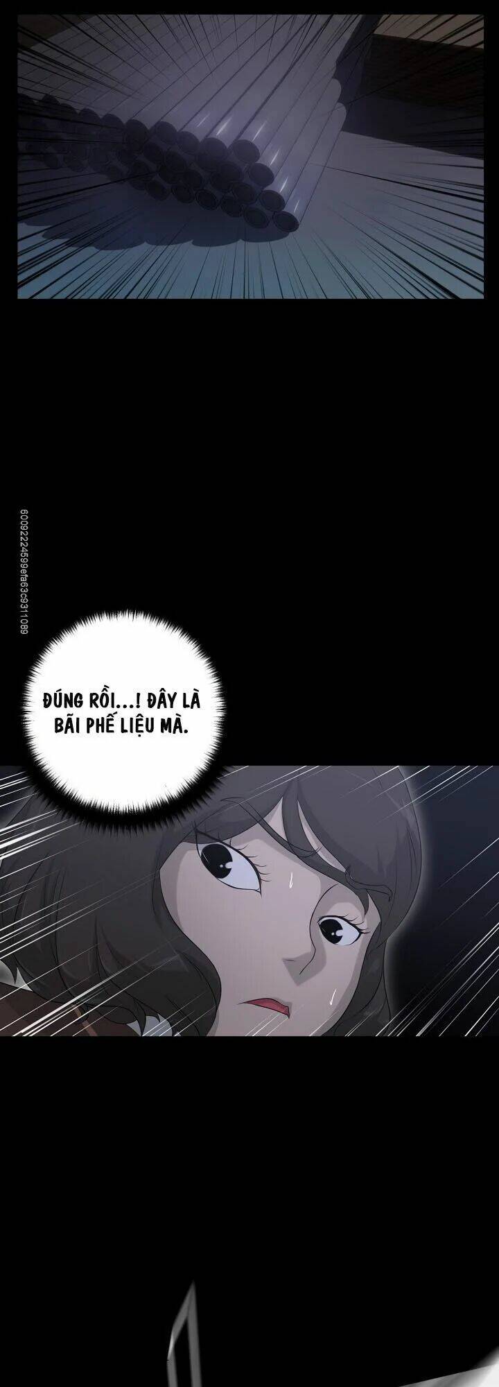 Trigger - Chương 9