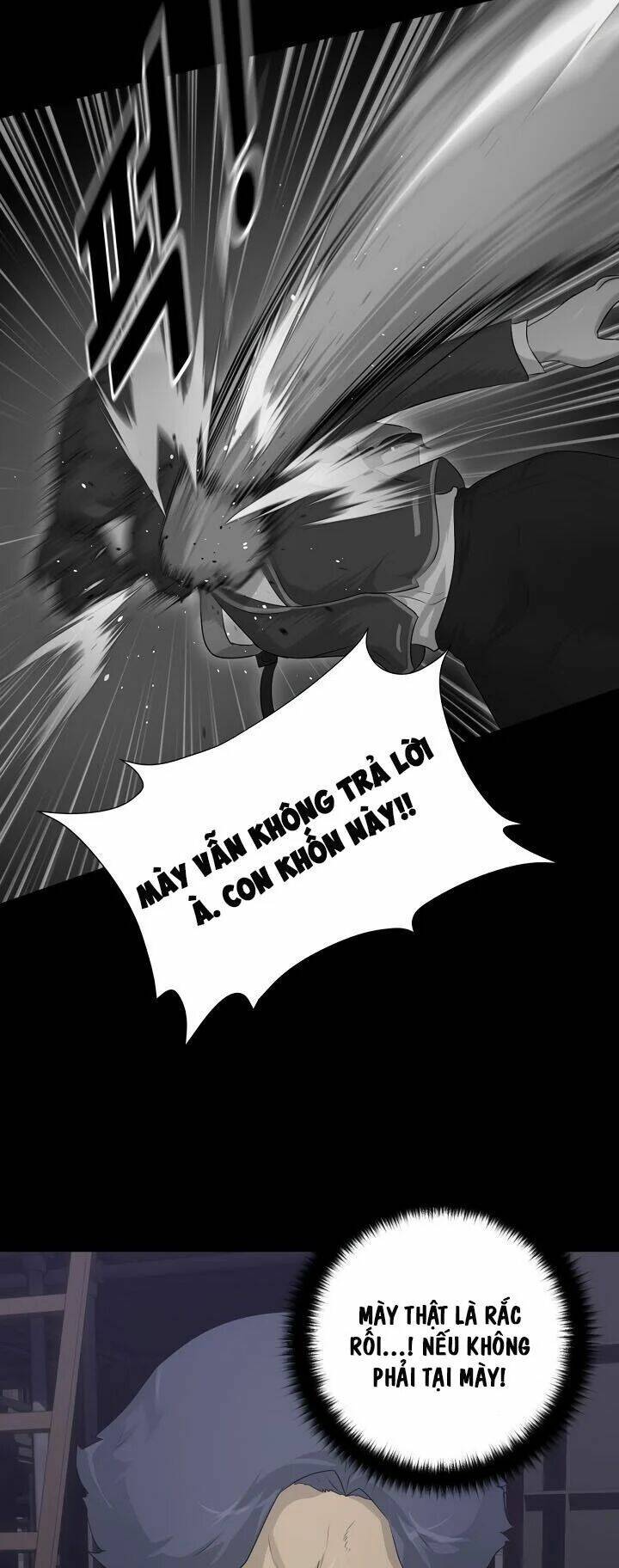 Trigger - Chương 9