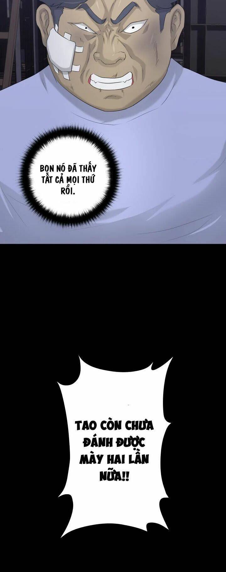 Trigger - Chương 9