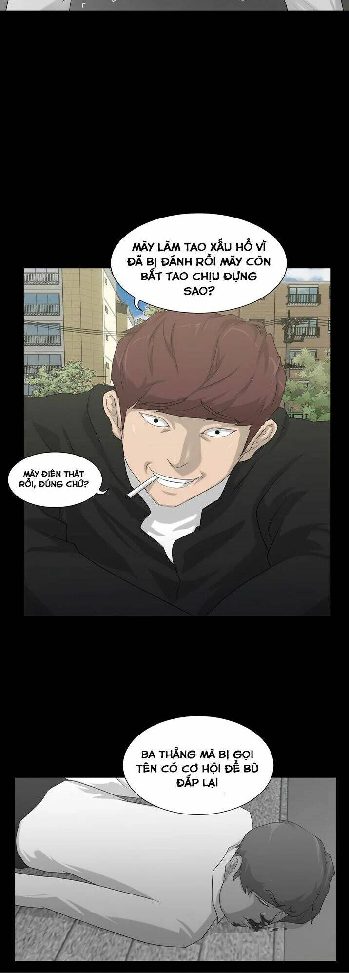Trigger - Chương 9