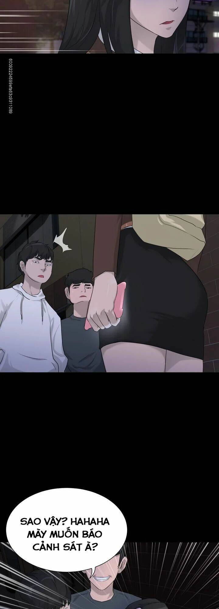 Trigger - Chương 9