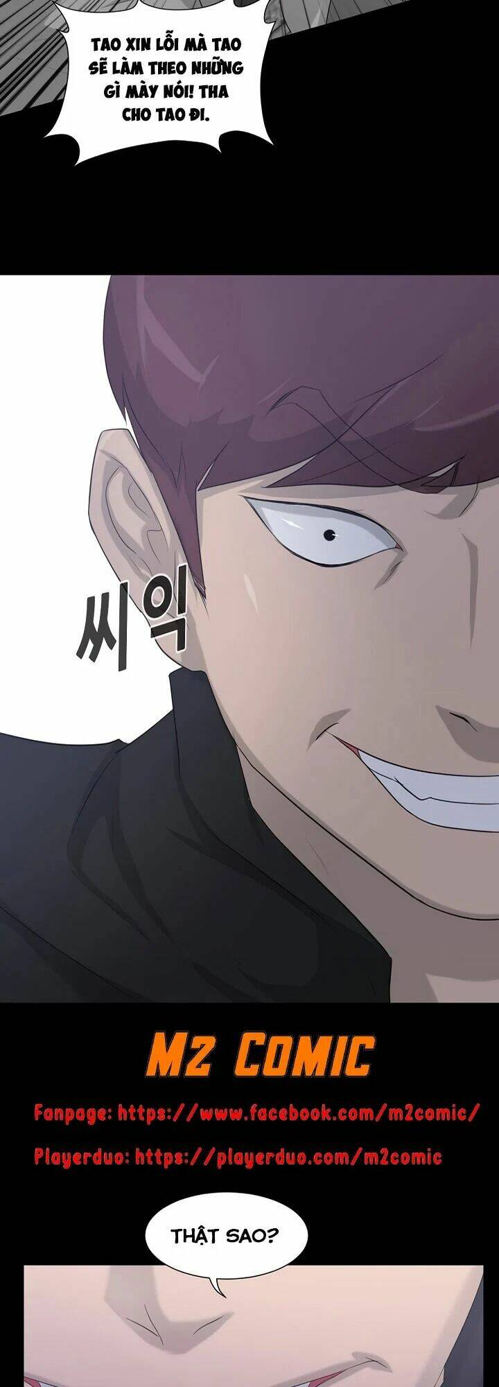 Trigger - Chương 9