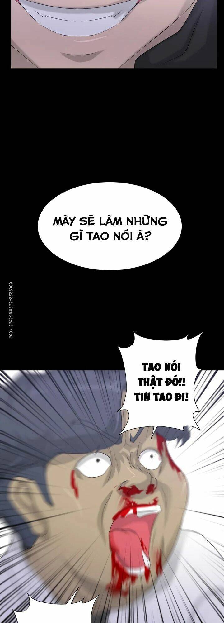 Trigger - Chương 9