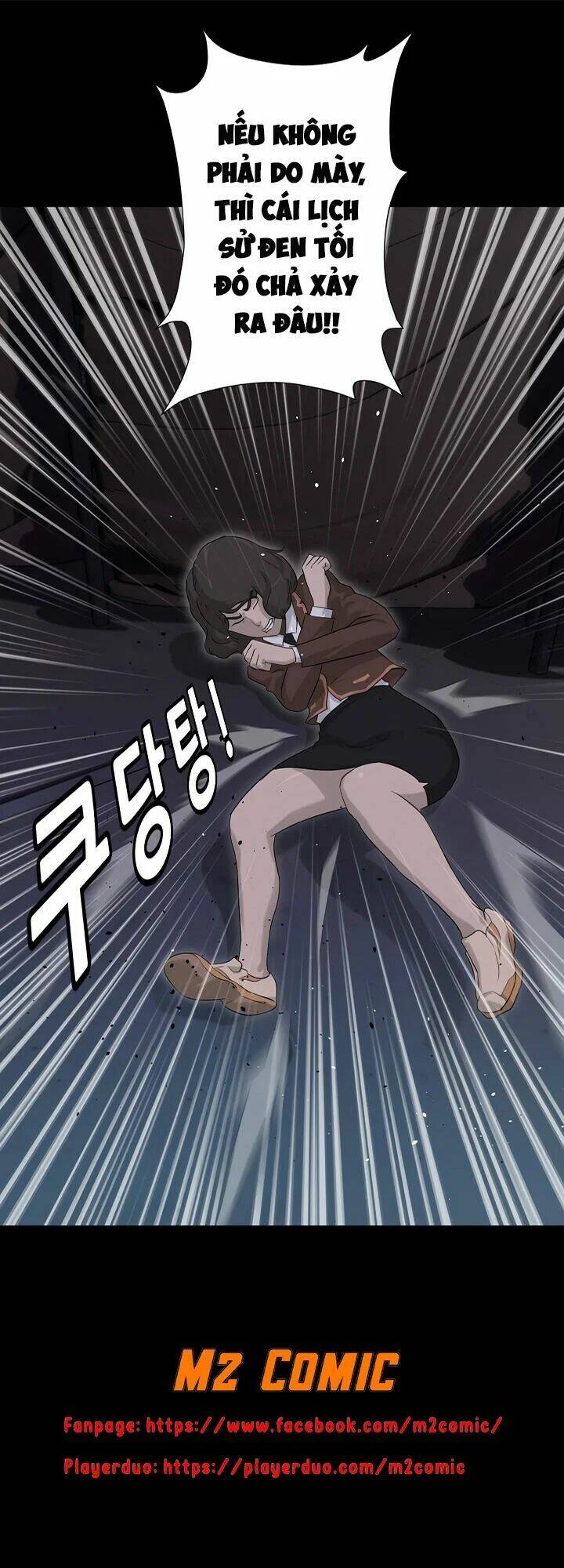 Trigger - Chương 9