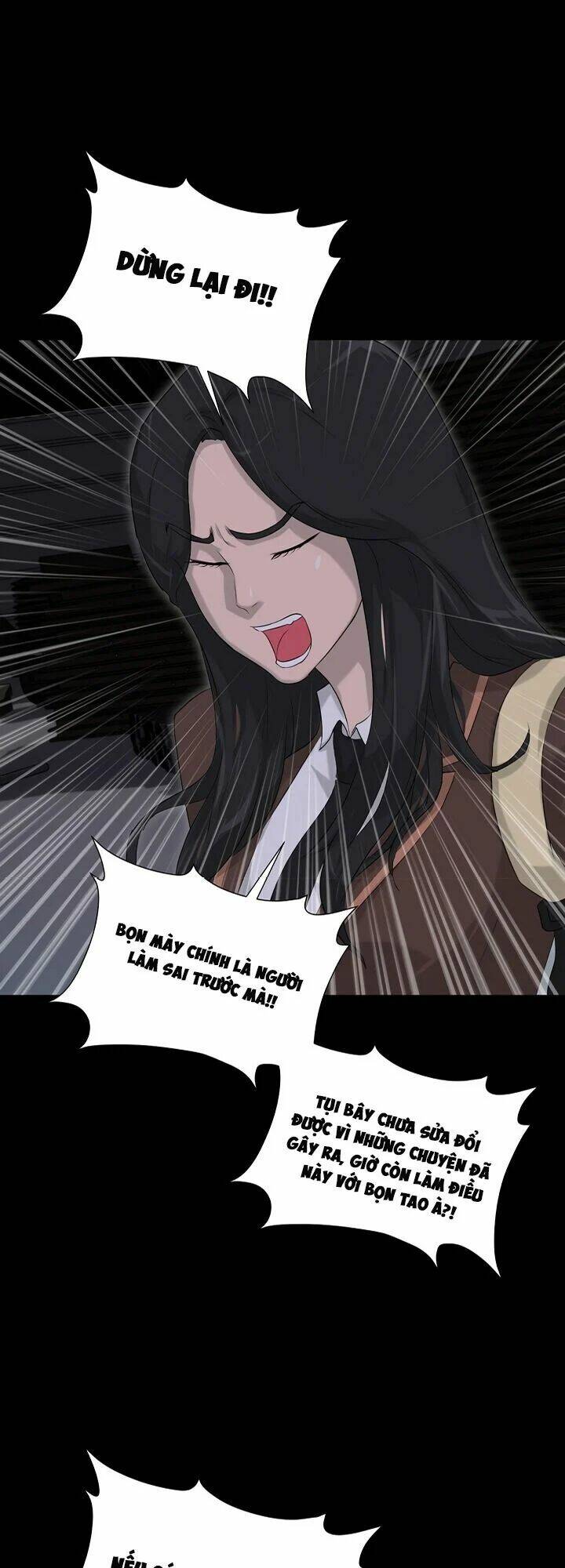 Trigger - Chương 9