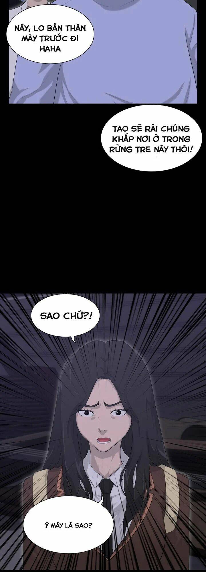 Trigger - Chương 9