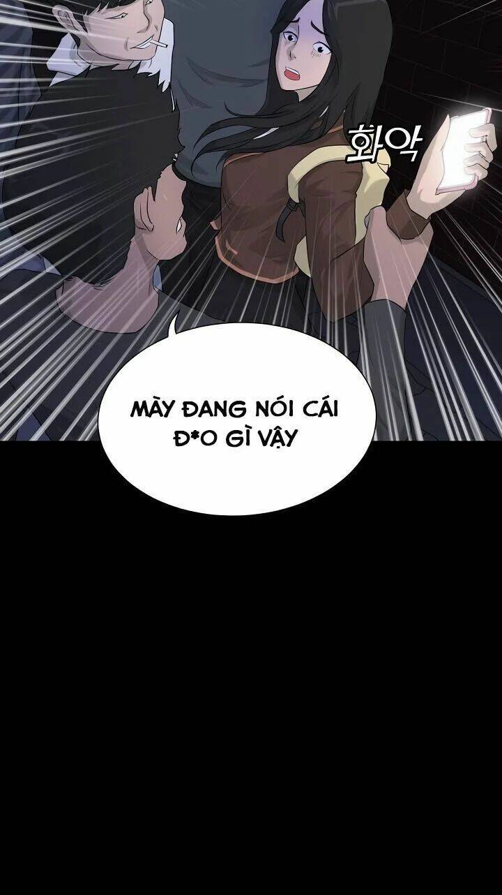 Trigger - Chương 9