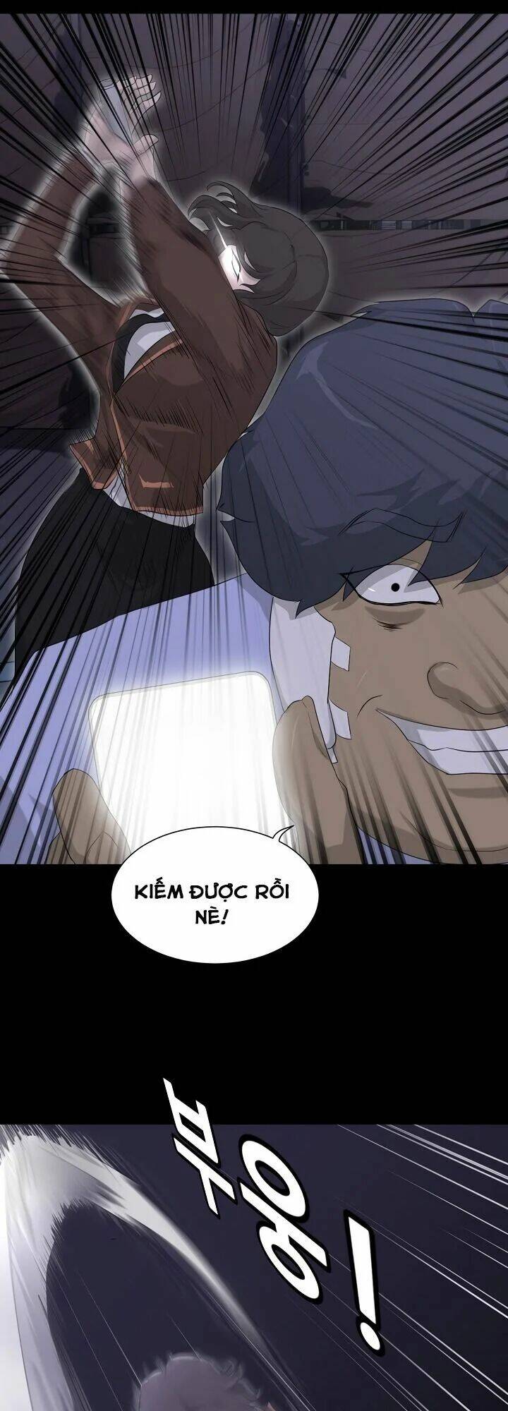 Trigger - Chương 9